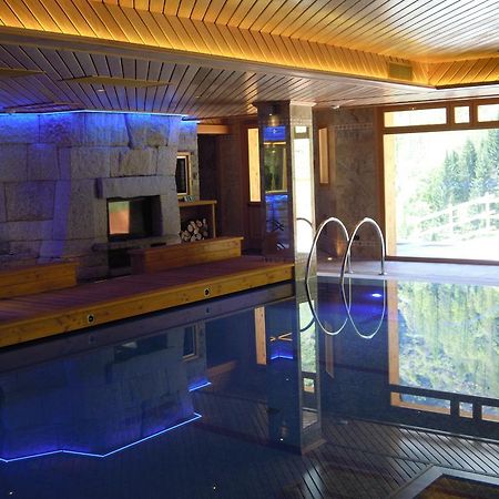 Laida Weg Experience Hotel Rima San Giuseppe Eksteriør billede