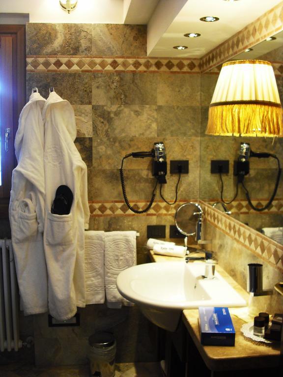 Laida Weg Experience Hotel Rima San Giuseppe Værelse billede