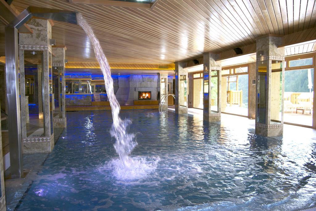 Laida Weg Experience Hotel Rima San Giuseppe Eksteriør billede