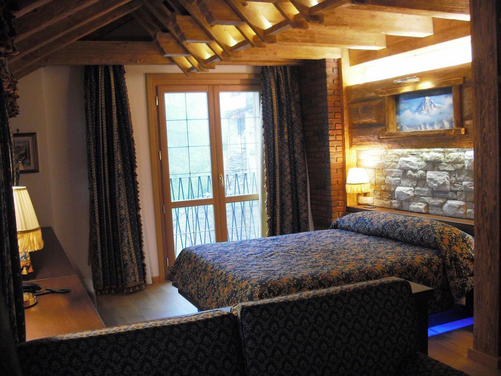 Laida Weg Experience Hotel Rima San Giuseppe Værelse billede