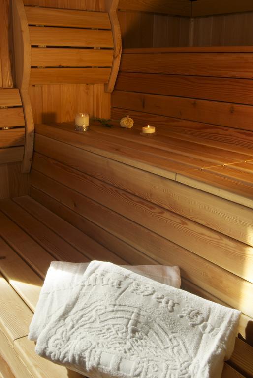 Laida Weg Experience Hotel Rima San Giuseppe Eksteriør billede