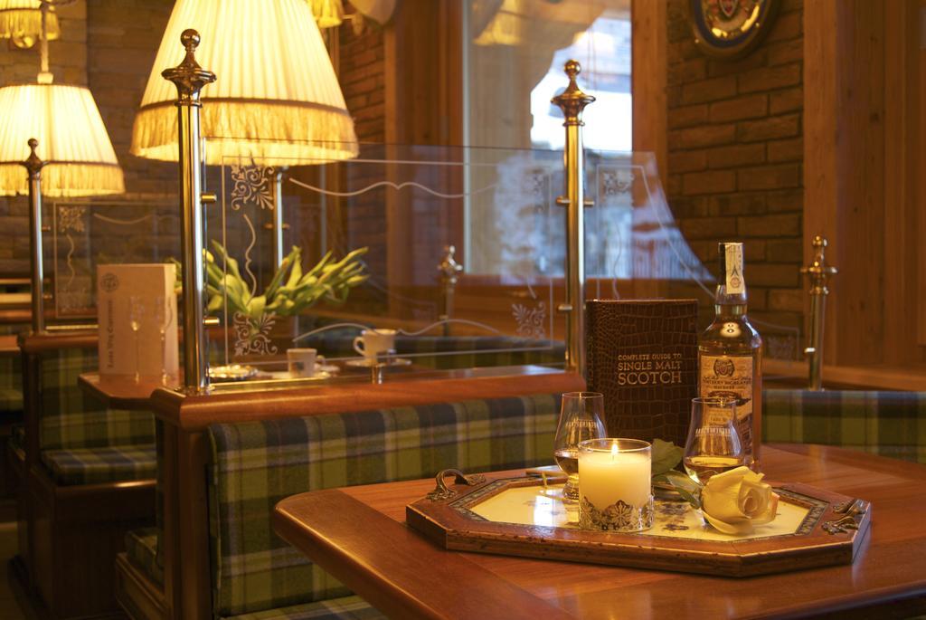 Laida Weg Experience Hotel Rima San Giuseppe Eksteriør billede