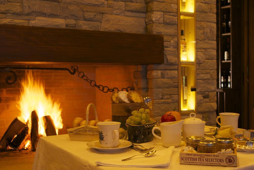 Laida Weg Experience Hotel Rima San Giuseppe Eksteriør billede