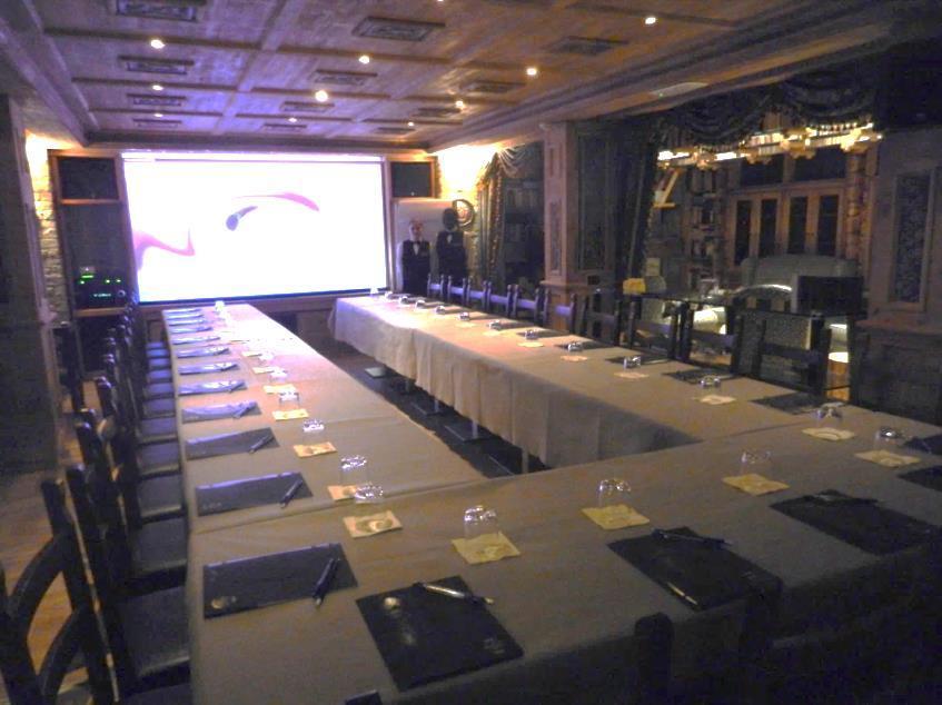 Laida Weg Experience Hotel Rima San Giuseppe Eksteriør billede