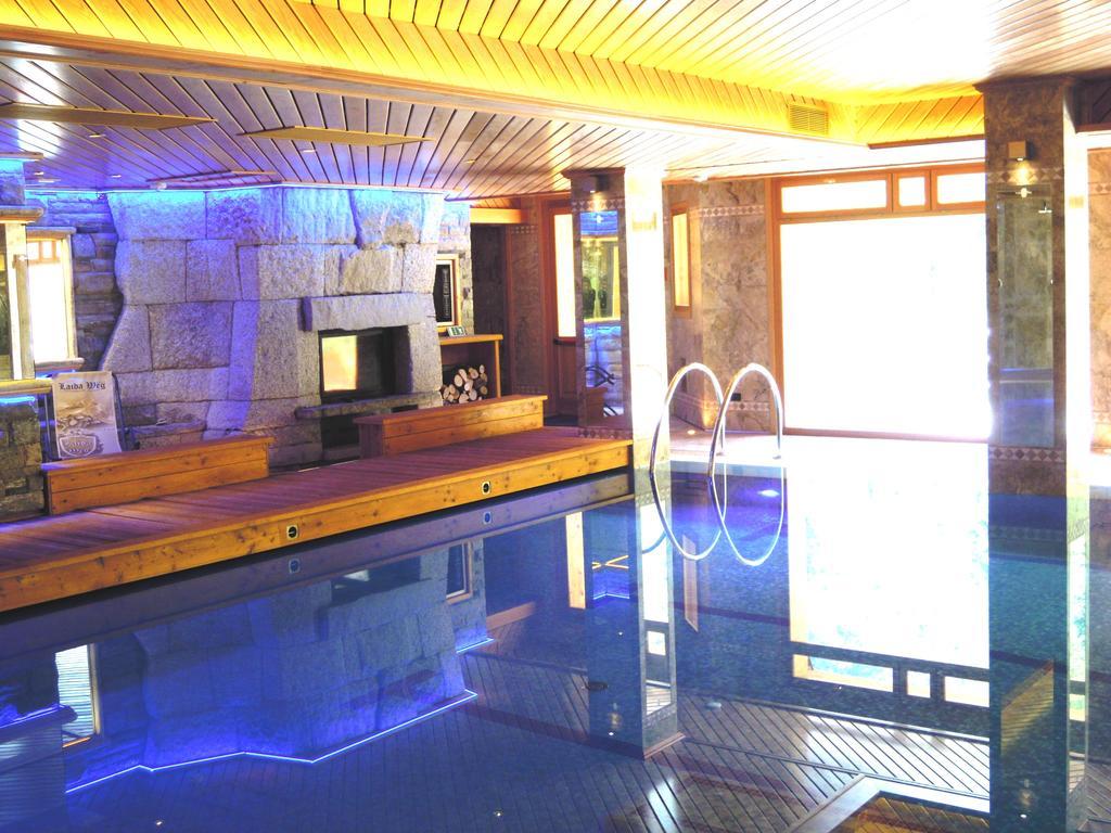 Laida Weg Experience Hotel Rima San Giuseppe Eksteriør billede
